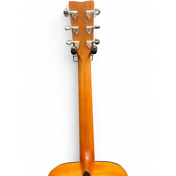 Used Yamaha FS800 Natural Acoustic Guitar