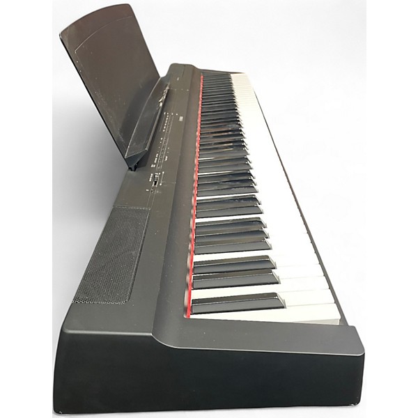 Used Yamaha P125 Digital Piano