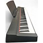 Used Yamaha P125 Digital Piano