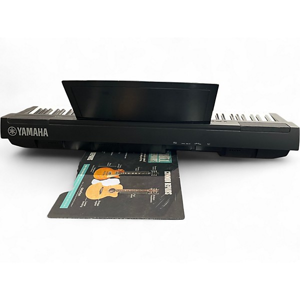 Used Yamaha P125 Digital Piano