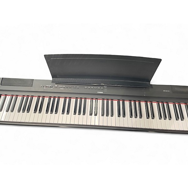 Used Yamaha P125 Digital Piano