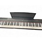 Used Yamaha P125 Digital Piano