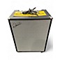 Used Fender Rumble V3 200W 1x15 Bass Combo Amp thumbnail