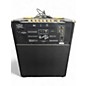Used Fender Rumble V3 200W 1x15 Bass Combo Amp