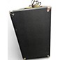 Used Fender Rumble V3 200W 1x15 Bass Combo Amp