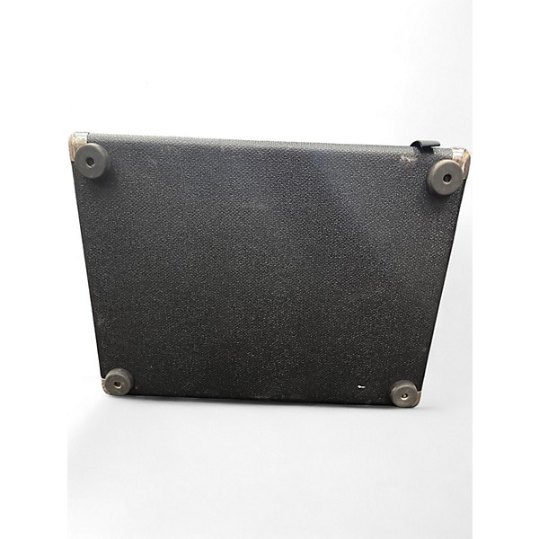 Used Fender Rumble V3 200W 1x15 Bass Combo Amp