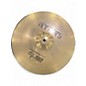 Used SABIAN 14in B8 Pro Hi Hat Pair Cymbal