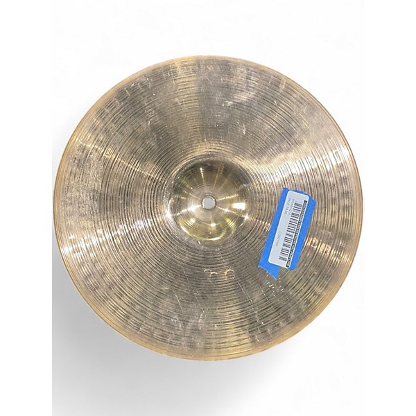 Used SABIAN 14in B8 Pro Hi Hat Pair Cymbal
