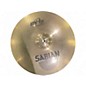 Used SABIAN 16in B8 Pro Medium Crash Cymbal