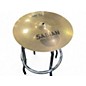 Used SABIAN 16in B8 Pro Medium Crash Cymbal