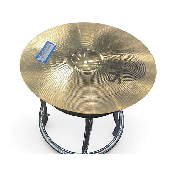 Used SABIAN 16in B8 Pro Medium Crash Cymbal