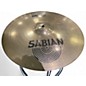 Used SABIAN 16in B8 Pro Medium Crash Cymbal