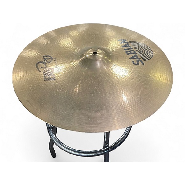 Used SABIAN 20in B8 Pro Heavy Ride Cymbal