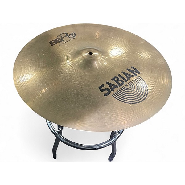 Used SABIAN 20in B8 Pro Heavy Ride Cymbal