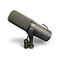 Used Shure SM7B Dynamic Microphone thumbnail