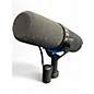 Used Shure SM7B Dynamic Microphone