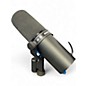 Used Shure SM7B Dynamic Microphone