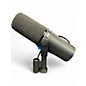Used Shure SM7B Dynamic Microphone
