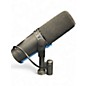 Used Shure SM7B Dynamic Microphone