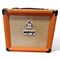 Used Orange Amplifiers Crush 12 Guitar Combo Amp thumbnail