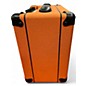 Used Orange Amplifiers Crush 12 Guitar Combo Amp