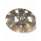 Used Zildjian 17in A Custom Crash Cymbal thumbnail