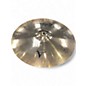 Used Zildjian 17in A Custom Crash Cymbal