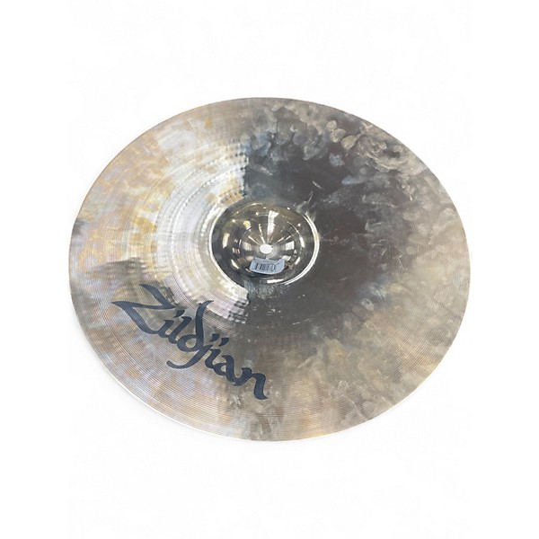 Used Zildjian 17in A Custom Crash Cymbal