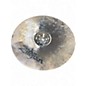 Used Zildjian 17in A Custom Crash Cymbal