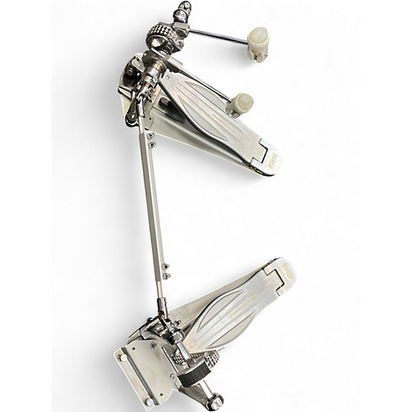 Used TAMA SPEED COBRA 910 Double Bass Drum Pedal
