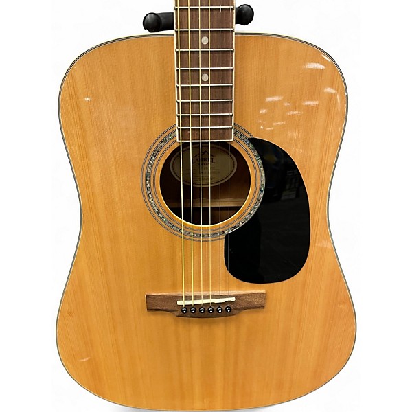 Used Laurel Canyon LD100 NATURAL Acoustic Guitar
