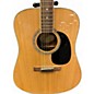 Used Laurel Canyon LD100 NATURAL Acoustic Guitar