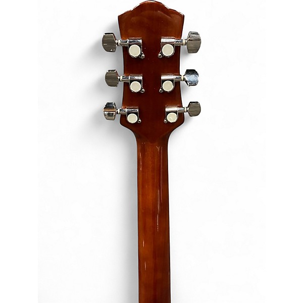 Used Laurel Canyon LD100 NATURAL Acoustic Guitar
