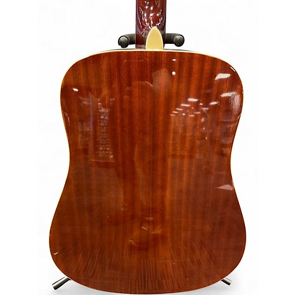 Used Laurel Canyon LD100 NATURAL Acoustic Guitar