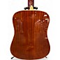 Used Laurel Canyon LD100 NATURAL Acoustic Guitar