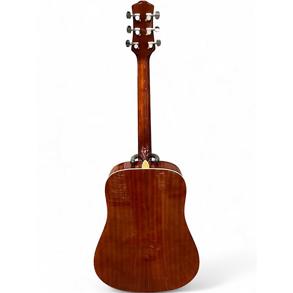 Used Laurel Canyon LD100 NATURAL Acoustic Guitar
