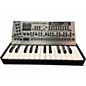 Used Roland JD-08 Boutique Synthesizer and K-25m Keyboard Unit Bundle Synthesizer