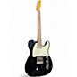Used Squier classic vibe baritone custom telecaster Black Baritone Guitars thumbnail