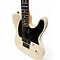 Used Fender Jim Root Signature Telecaster WHITE Solid Body Electric Guitar