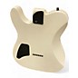 Used Fender Jim Root Signature Telecaster WHITE Solid Body Electric Guitar