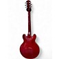 Used Epiphone ES339 Cherry Hollow Body Electric Guitar