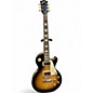 Used Gibson Les Paul Standard Tobacco Burst Solid Body Electric Guitar thumbnail