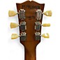 Used Gibson Les Paul Standard Tobacco Burst Solid Body Electric Guitar