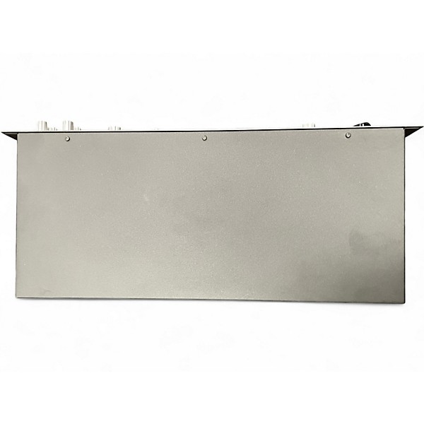 Used Kemper Profiler Rack Non Powered Solid State Guitar Amp Head