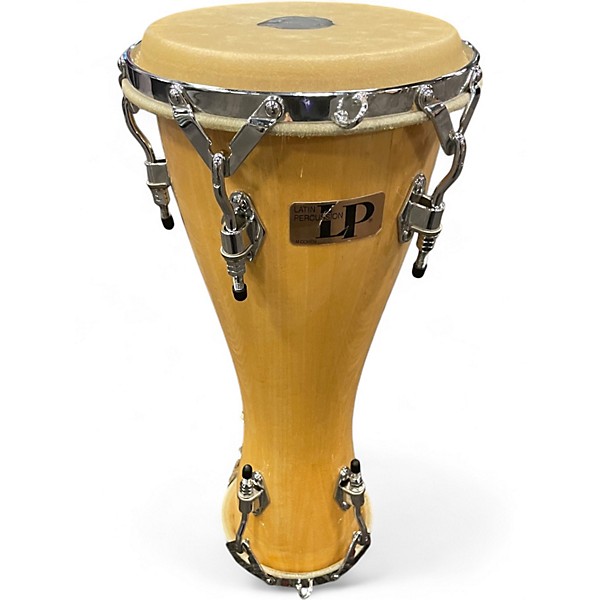 Used LP BATA MEDIUM Hand Drum