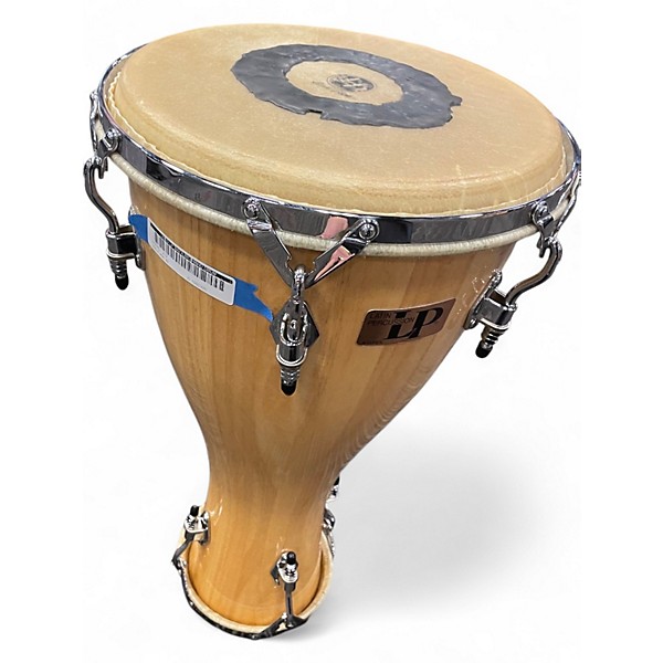 Used LP BATA BIG Hand Drum