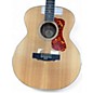 Used Guild BT-258E Natural Acoustic Electric Guitar
