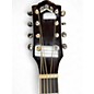 Used Guild BT-258E Natural Acoustic Electric Guitar