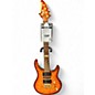 Used Brain Moore MC 1 Honey Burst Solid Body Electric Guitar thumbnail