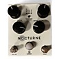 Used Keeley Nocturne Effect Pedal thumbnail